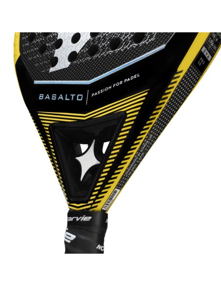 Starvie Basalto Pro 2024 | Ofertas de pádel